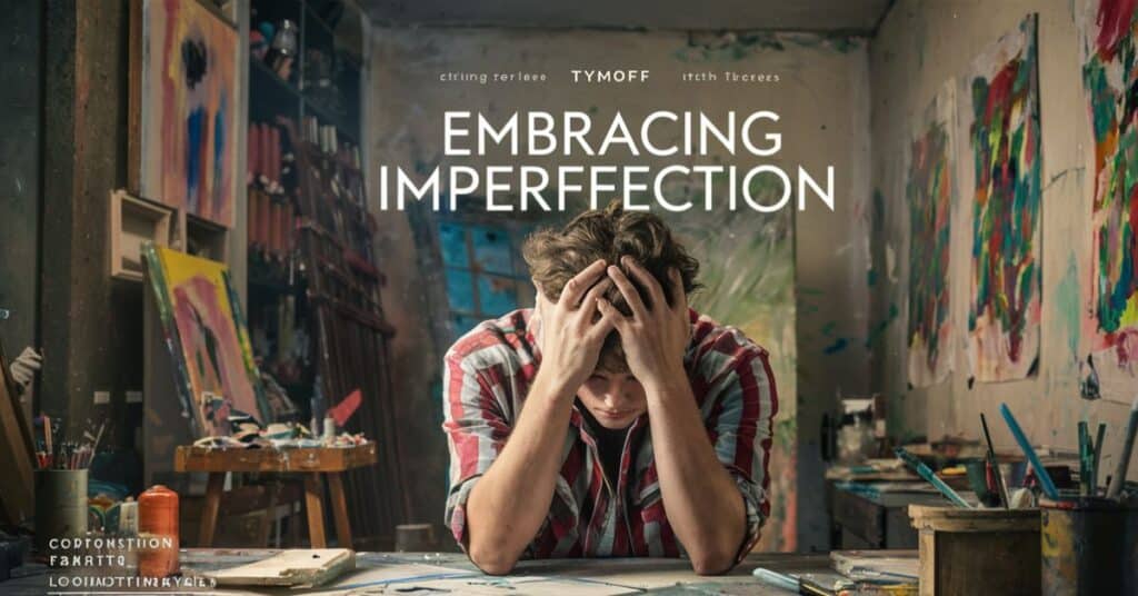 Embracing Imperfection