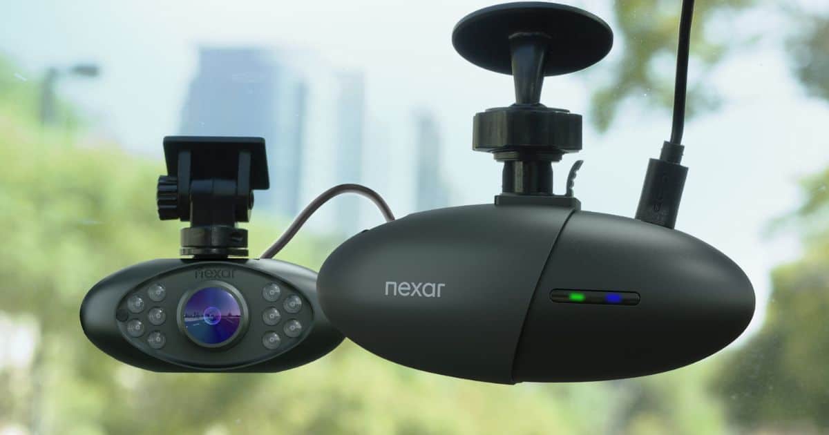 Explore the top ITE Dashcam Nexar solutions of 2024.