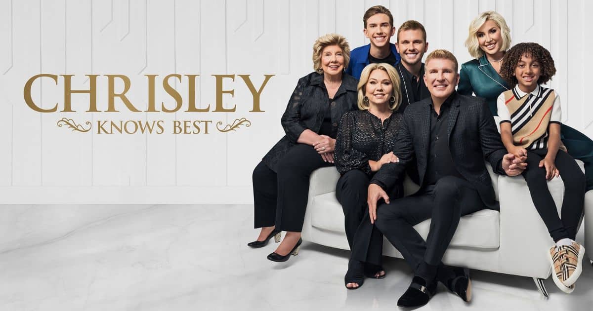 Chrisley Knows Best Daughter Dies A Tragic Loss