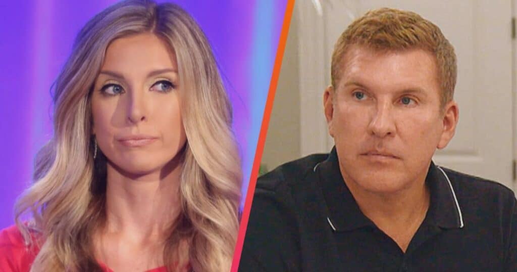 Chrisley Remembering a Life Lived in the Public Eye