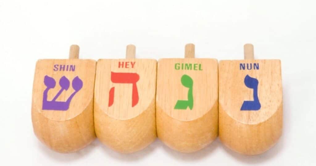 The Rise of Google Dreidel