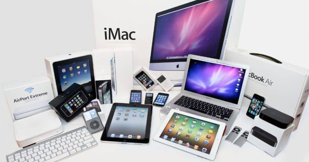 The role of 9to5mac in shaping public perception of Apple products