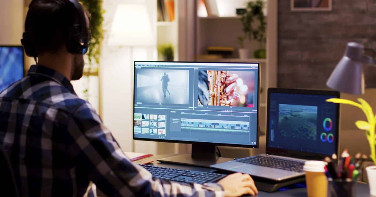 Best Free Video Editing Online Tools for 2024