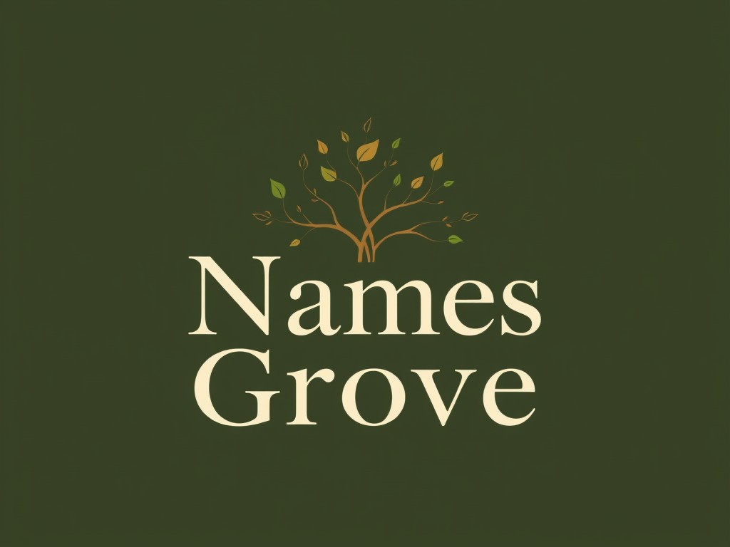 Names Grove